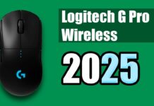 Logitech G PRO X SUPERLIGHT: ¿vale la pena para gaming?